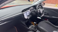 Vauxhall Corsa 1.2 Turbo Elite Nav Premium 5dr Petrol Hatchback